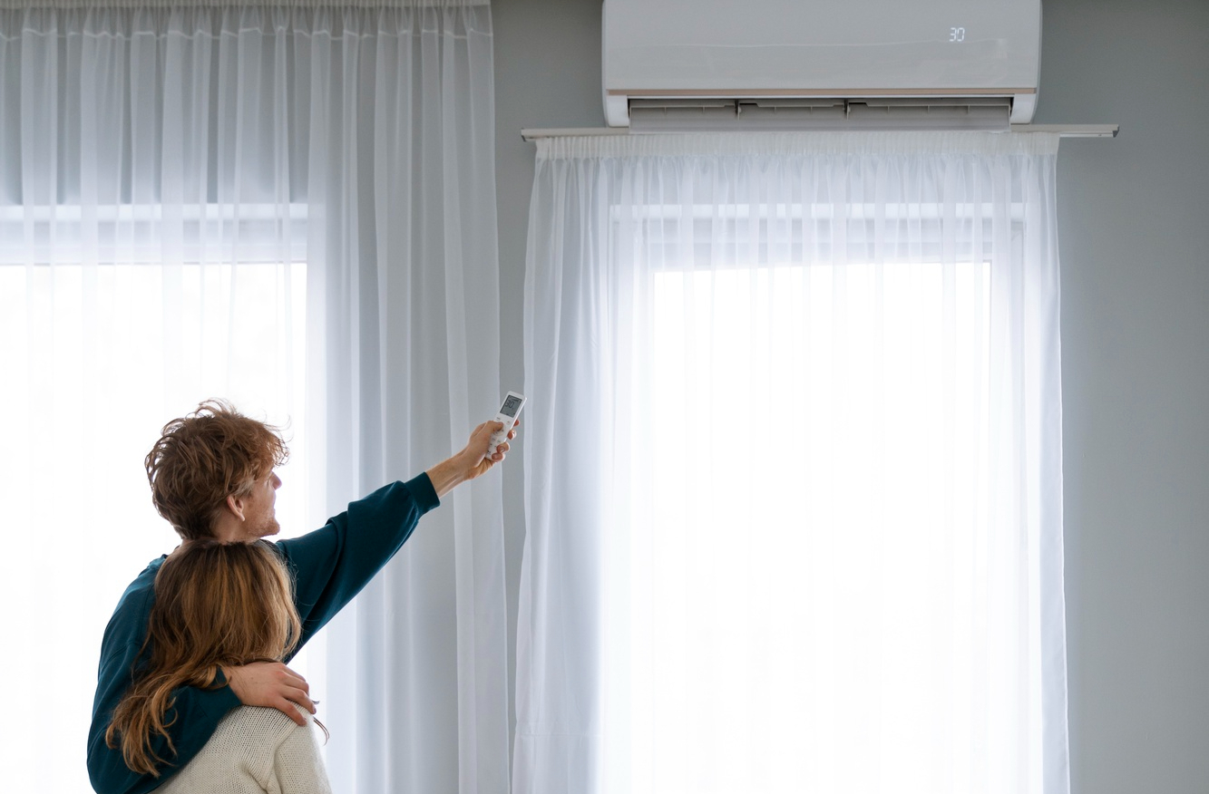 10 советов, которые помогут не простудиться под кондиционером дома и в офисе